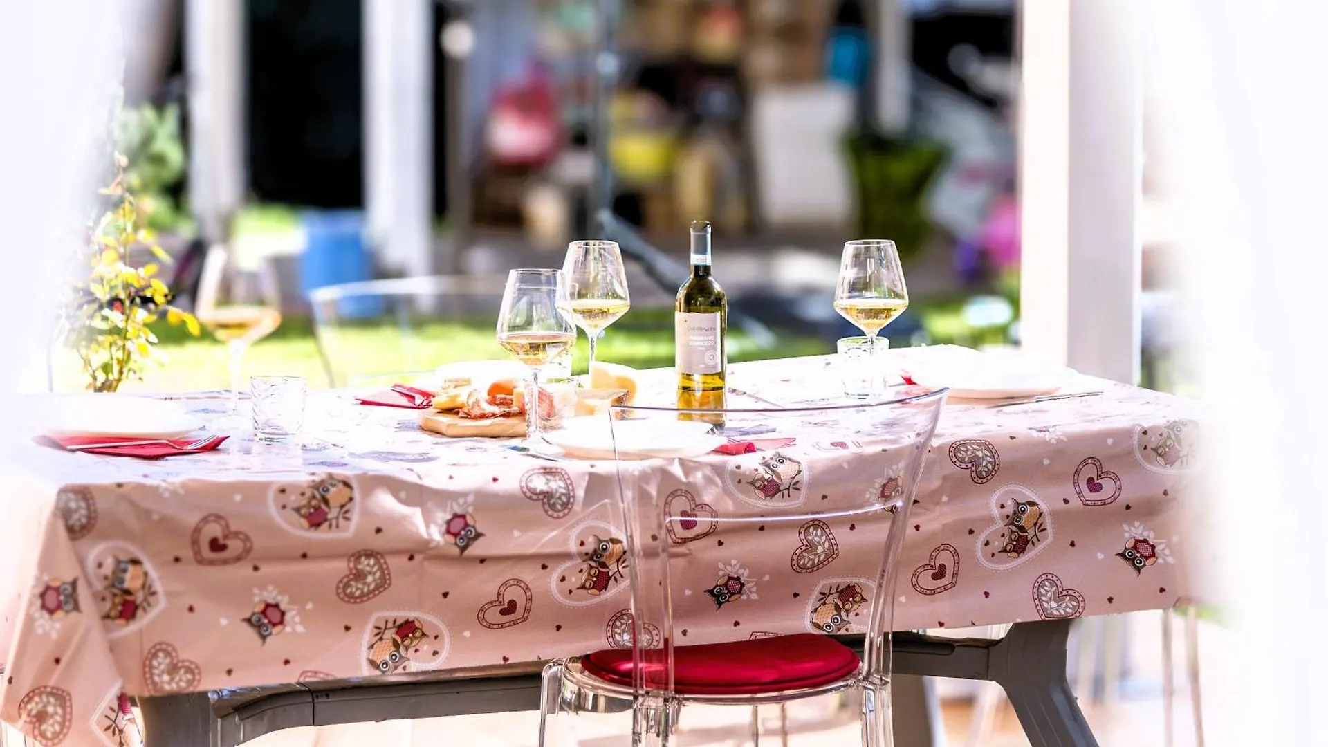 Hostly - Giusy Garden Suite - Only For Holidays Capannoli Apartament