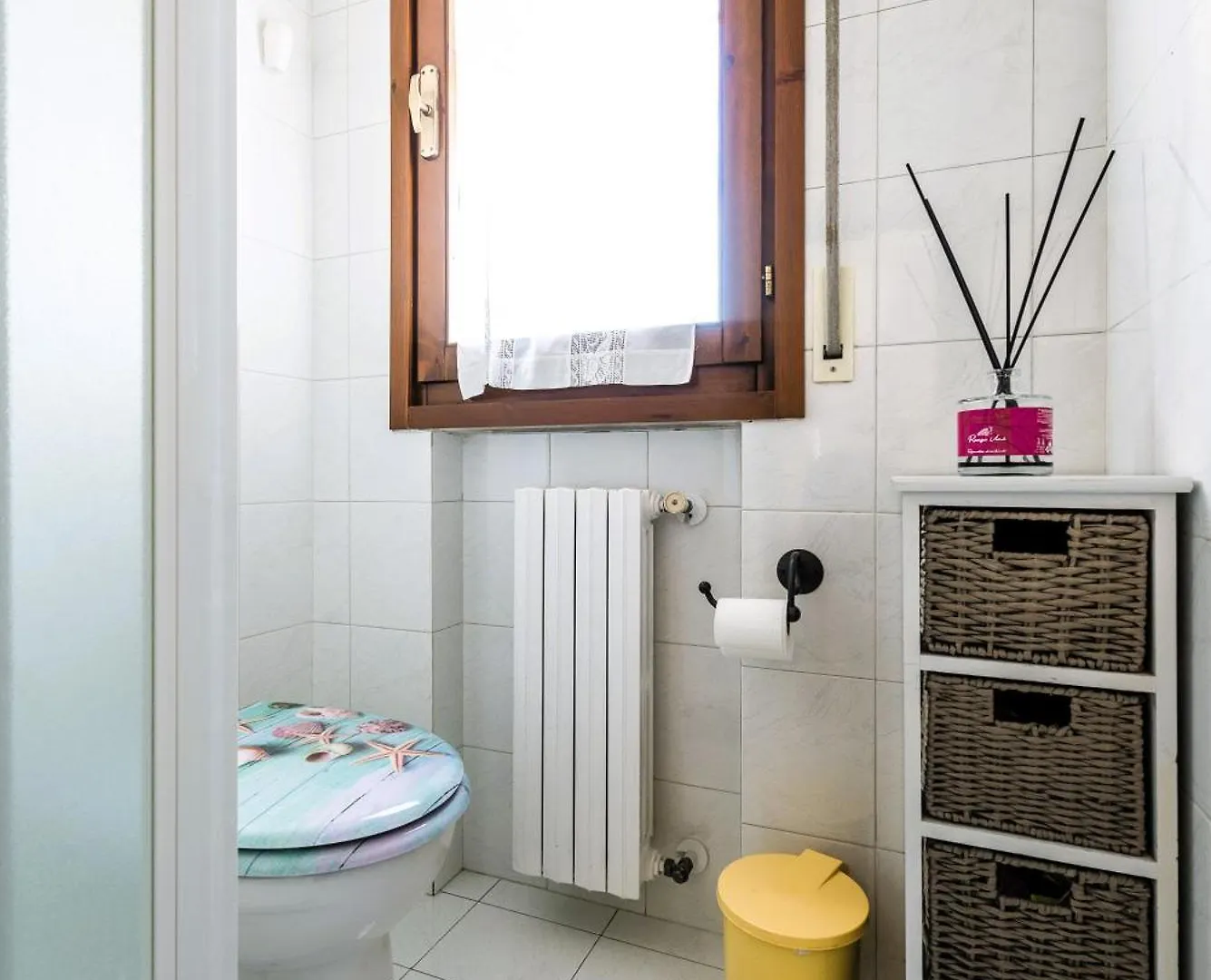 Hostly - Giusy Garden Suite - Only For Holidays Capannoli Włochy